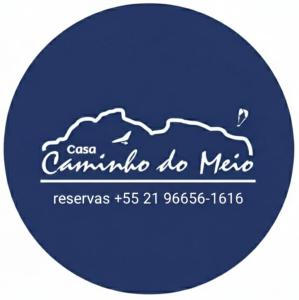 Casa Caminho do Meio
