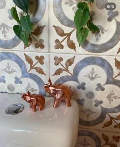 Hostel Amor por SP - BRÁS