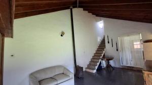 Casa de veraneo para cuatro o cinco personas