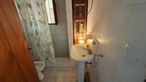 Casa de veraneo para cuatro o cinco personas