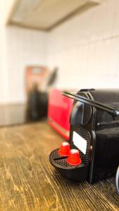 Grand studio cosy au cœur du Vieux-Nice