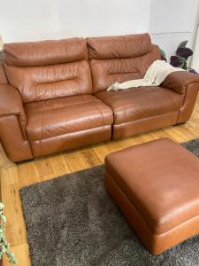 3 Bedroom Luxe Home in Abbeywood