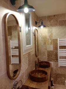 chambre et table dhôtes Au coin de la cité 2