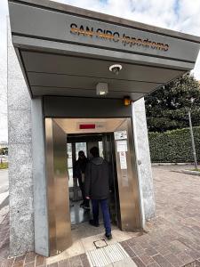 TL Apartment, Your smart home in San Siro