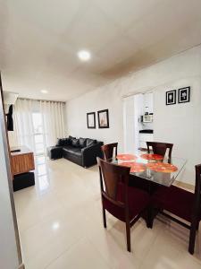 Apt Completo e Moderno na Praia do Morro Guarapari