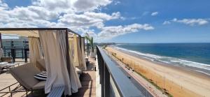 COARM0112 - Edificio Art Studio Open Spaces