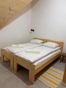 Apartamenty Przystanek Grapa