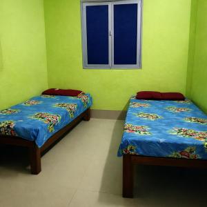 Maa katyani girls pg and hostel