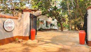 Villa Rumor & Gossip-Anjuna