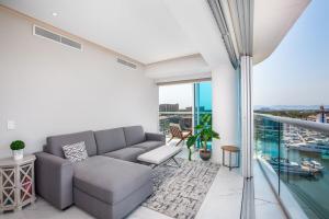 "Nautico: 1BR, Rooftop Pool, 20% Off!"