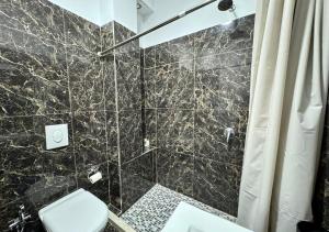 Modern Open Space Apartment - Heart of Tirana