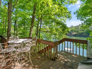 Smith Lake Retreat - Close To Trident Marina