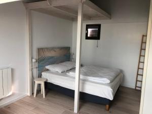 Appartement avec vue océan, Piscine et tennis