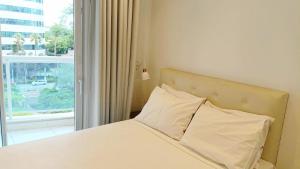 Boutique Apartments | Summit Pinheiros