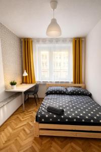 Warszawa Krucza Pokoje
