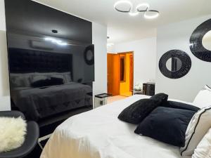 Casa e Apartamento Triplex