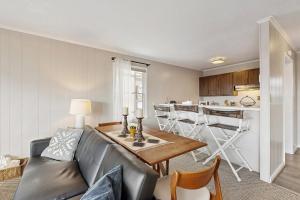 Beech Mountain Retreat