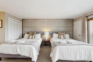 Beech Mountain Retreat