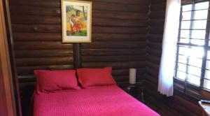 Cabaña Mar de las Pampas Marpioneras