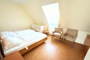 Apartment für Fünf 52