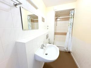 Apartment für Fünf 52