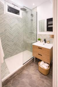 HSH - Passage Saint Michel