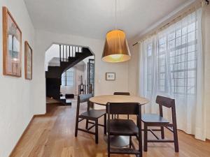 Classic House on Amsterdam in Condesa 2BR