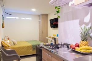 Sencia Apartamentos Boutique