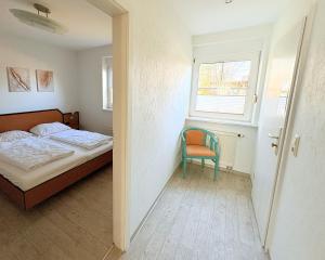 Apartment für Drei 50