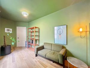 Classic House on Amsterdam in Condesa 2BR