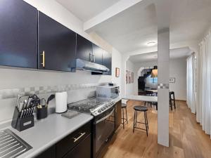 Classic House on Amsterdam in Condesa 2BR