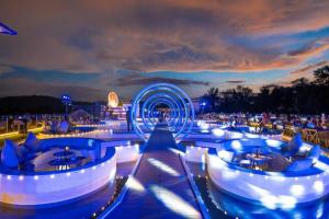 Kora Beachfront Apartments by Tropiclook