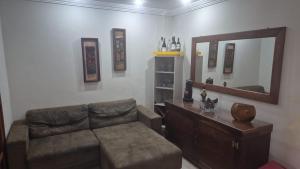 Casa ampla e aconchegante