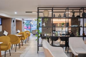 Santa Cruz 1550 Residence by Geko