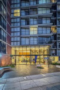 Costa Verde Contemporary Stays by Geko