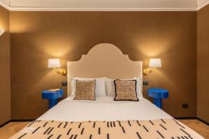 The Couper Bocca di Leone