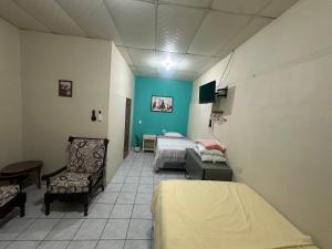Hostal las brisas