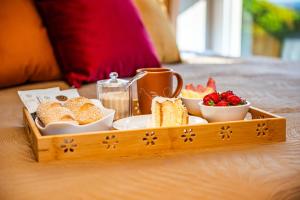 Studio a 500m do Mar, Piscina Borda Infinita, Academia, Terraço com Vista, Café no 1º Dia, Self Check-in e Lavanderia