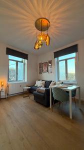 Magnifique & Chaleureux appartement à Tilff