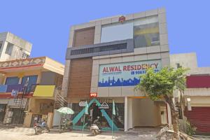 OYO 93463 Alwal Residency