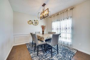 Walk to Lake Ray Hubbard Spacious Home with Pool