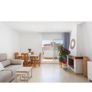 Apartamento Puerto Jávea