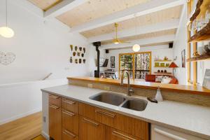 Alpine Meadows Basecamp