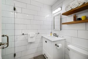 Alpine Meadows Basecamp