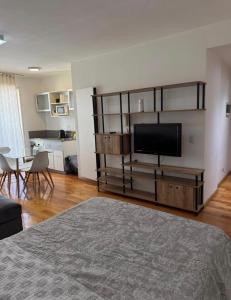 Monoambiente en Palermo