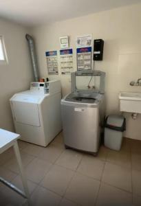 Monoambiente en Palermo