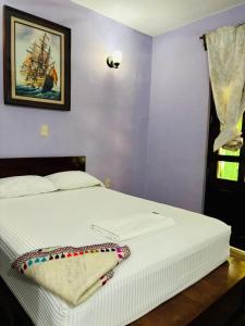 Hotel Rosa de los vientos