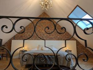 Au Bonheur dAimée à 14 min de Pairi Daiza