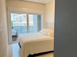 Jurerê apartment to relax