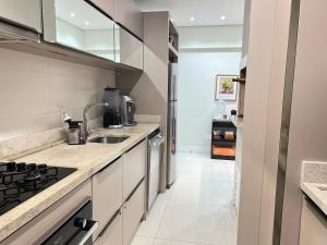 Jurerê apartment to relax